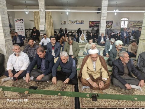 تصاویر/ اقامه نماز جمعه ارومیه