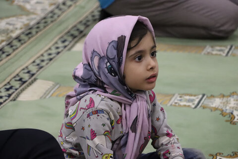 تصاویر/ برگزاری نمازجمعه شهرستان بافق