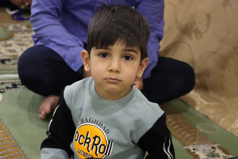 تصاویر/ برگزاری نمازجمعه شهرستان بافق