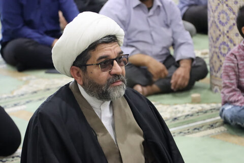 تصاویر/ برگزاری نمازجمعه شهرستان بافق