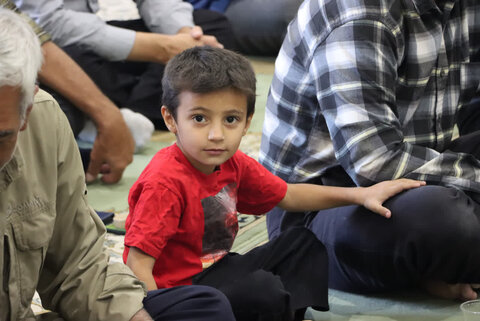 تصاویر/ برگزاری نمازجمعه شهرستان بافق