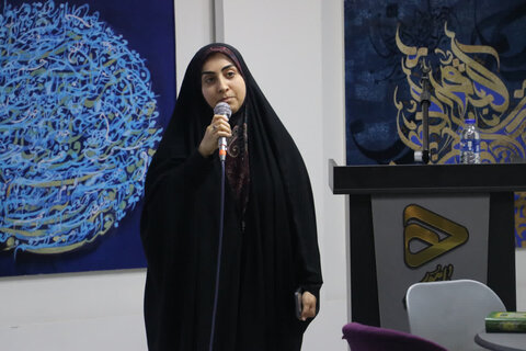 تصاویر/نشست هم‌اندیشی فرهنگی قرارگاه نوجوانی