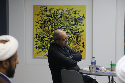 تصاویر/نشست هم‌اندیشی فرهنگی قرارگاه نوجوانی