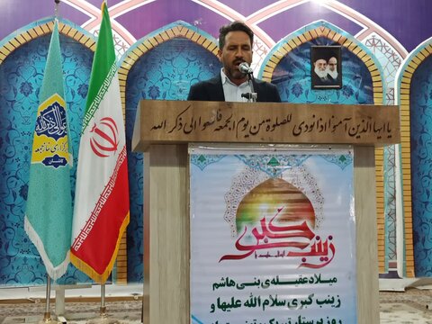 تصاویر/ نمازعبادی سیاسی جمعه کاشان