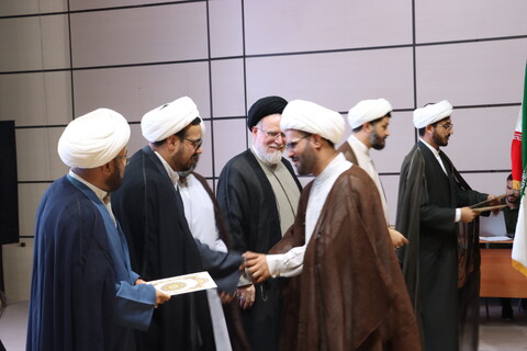 همایش قرارگاه جهادی پیامبراعظم(ص) خوزستان