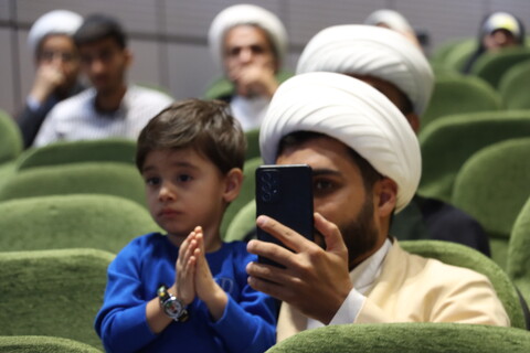 همایش قرارگاه جهادی پیامبراعظم(ص) خوزستان