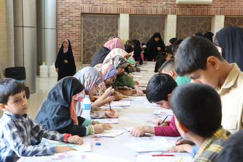 همایش قرارگاه جهادی پیامبراعظم(ص) خوزستان