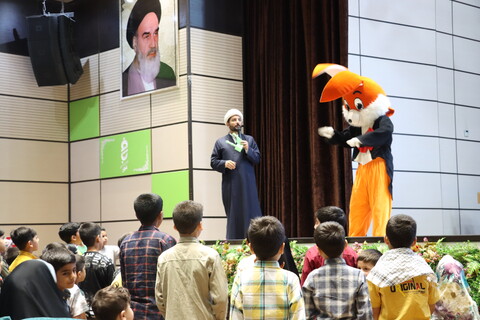 همایش قرارگاه جهادی پیامبراعظم(ص) خوزستان