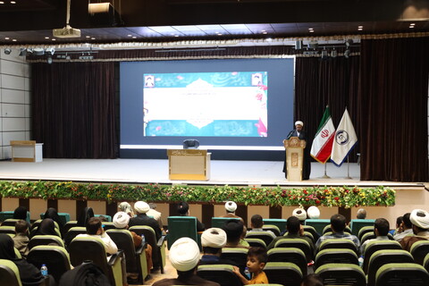 همایش قرارگاه جهادی پیامبراعظم(ص) خوزستان