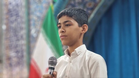 نماز جمعه گناوه به روایت تصویر