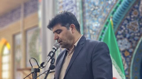 نماز جمعه گناوه به روایت تصویر