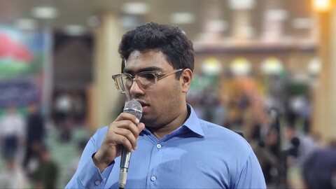 نماز جمعه گناوه به روایت تصویر