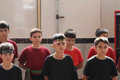 تصاویر/ اقامه نماز جمعه شاهین دژ