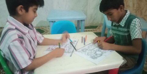 تصاویر/ مهد آدینه نماز جمعه شهرستان دلگان