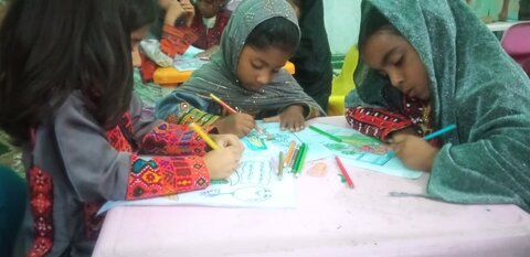 تصاویر/ مهد آدینه نماز جمعه شهرستان دلگان