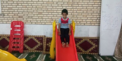 تصاویر/ مهد آدینه نماز جمعه شهرستان دلگان