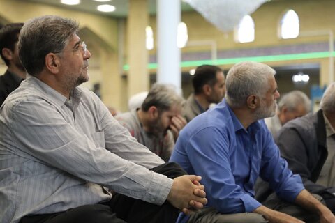 تصاویر/ اقامه نماز جمعه ارومیه