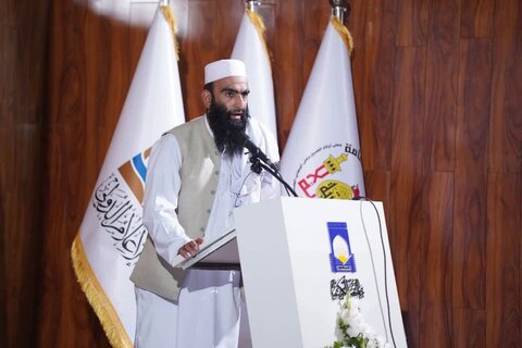 اسلام آباد میں “انٹرنیشنل علماء و مشائخِ اسلام کانفرنس” کا انعقاد