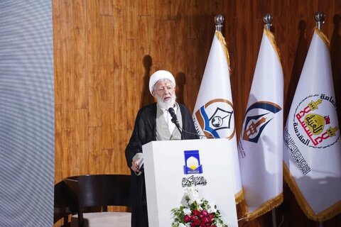 اسلام آباد میں “انٹرنیشنل علماء و مشائخِ اسلام کانفرنس” کا انعقاد