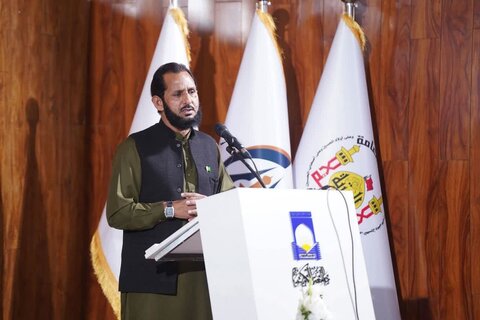 اسلام آباد میں “انٹرنیشنل علماء و مشائخِ اسلام کانفرنس” کا انعقاد