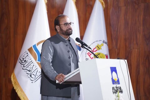 اسلام آباد میں “انٹرنیشنل علماء و مشائخِ اسلام کانفرنس” کا انعقاد