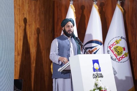 اسلام آباد میں “انٹرنیشنل علماء و مشائخِ اسلام کانفرنس” کا انعقاد