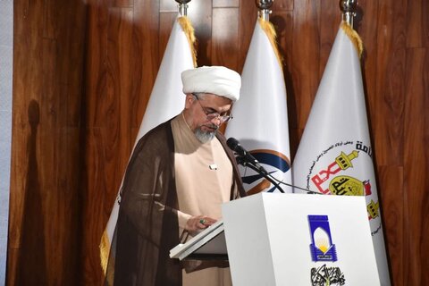 اسلام آباد میں “انٹرنیشنل علماء و مشائخِ اسلام کانفرنس” کا انعقاد