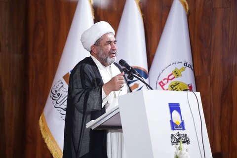 اسلام آباد میں “انٹرنیشنل علماء و مشائخِ اسلام کانفرنس” کا انعقاد