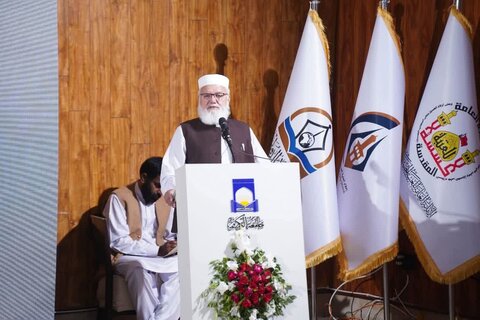 اسلام آباد میں “انٹرنیشنل علماء و مشائخِ اسلام کانفرنس” کا انعقاد