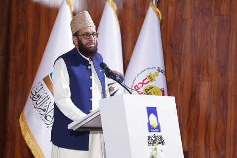 اسلام آباد میں “انٹرنیشنل علماء و مشائخِ اسلام کانفرنس” کا انعقاد