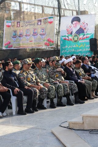 تصاویر/مراسم گرامیداشت اولین سالگرد شهید محمد مهدی شاهرخی فر