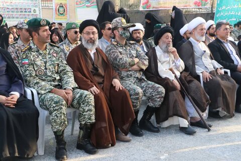 تصاویر/مراسم گرامیداشت اولین سالگرد شهید محمد مهدی شاهرخی فر