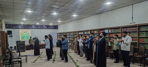 تصاویر/جلسه درس اخلاق