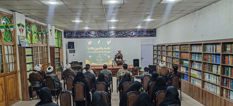 تصاویر/جلسه درس اخلاق