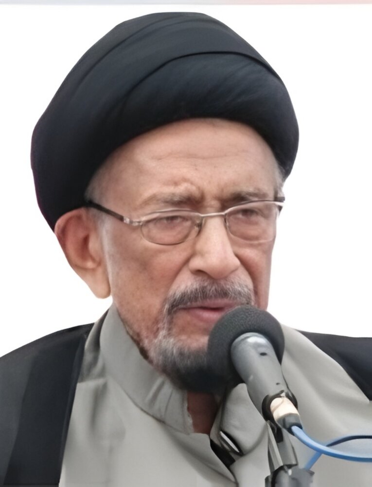 Fələstinə dəstək missiyası din və siyasət hüdudlarını aşan bir vəzifədir