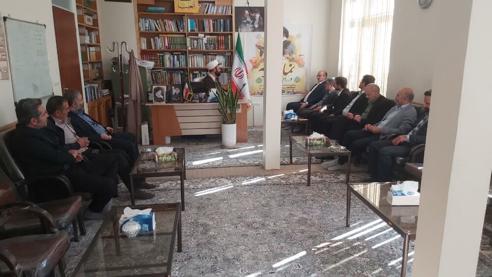 امام جمعه شهرستان بهار