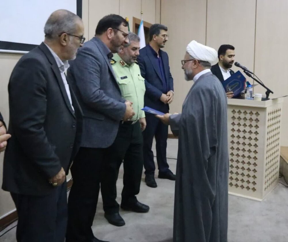 تداوم همدلی شهرداری و نیروی انتظامی همدان در مسیر نظم و رضایتمندی شهروندان