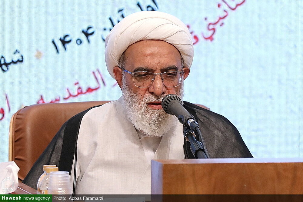 Ayatollah Shabzendehdar: Mirza Naeini a Model of Knowledge, Piety, and Responsibility