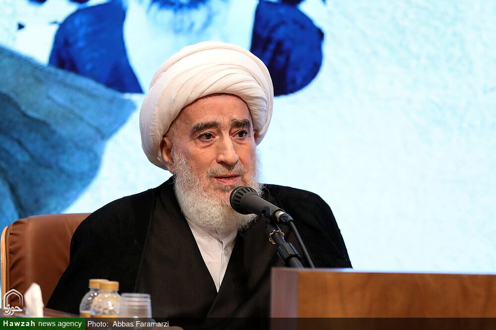 Mirza Naeini Upheld Guardianship of the Jurist and Fought Tyranny and Colonialism