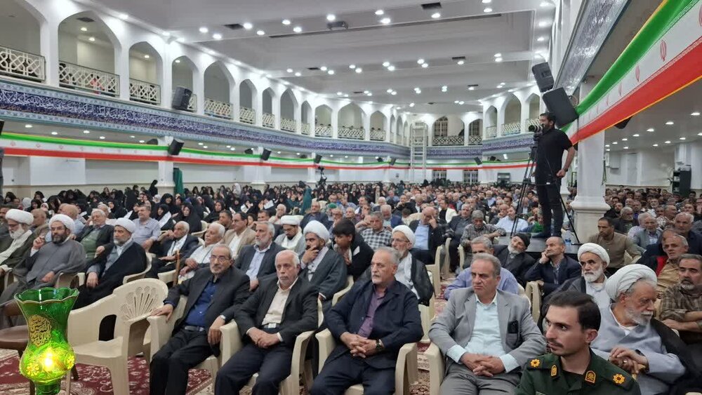 ۴۰۰موشک خرمشهر در وضعیت آماده‌باش برای پاسخ به جسارت مجدد دشمن