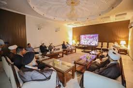 Imam Hussain Holy Shrine to Hold “Imam Hussain: Symbol of Our Unity” Conference in Pakistan