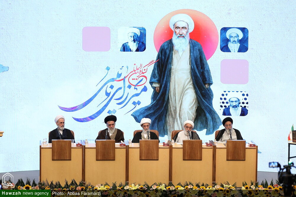 ممثّل العتبة الحسينيّة المقدّسة: العلّامة النائينيّ ركنٌ شامخٌ من أركان العلم والفقه، وميراثٌ خالدٌ للحوزة العلميّة
