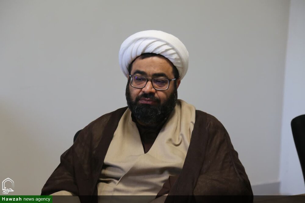 شناخت امامت و اطاعت از ولی‌الله، اولین درس مکتب حضرت زینب(س)