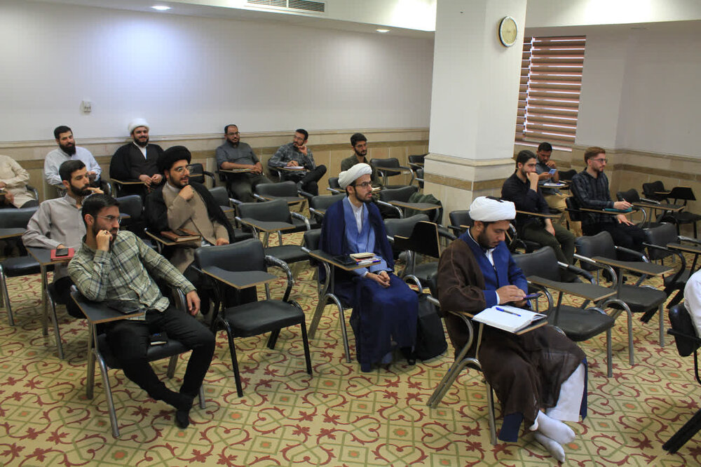 مرکز تخصصی شیعه شناسی