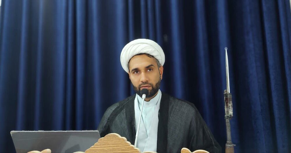 آینده متعلق به کسانی است که حقیقت را فریاد می‌زنند+تصاویر