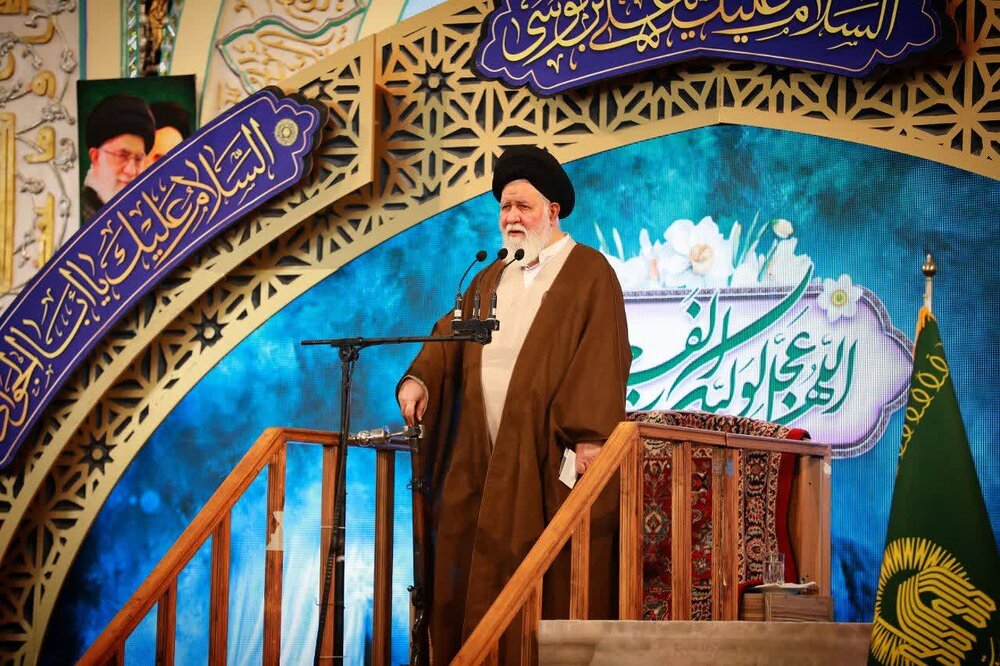 موشک‌های ایرانی نماد ایمان، علم و فداکاری نسل مؤمن انقلابی است