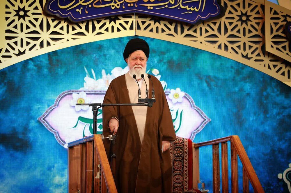 موشک‌های ایرانی نماد ایمان، علم و فداکاری نسل مؤمن انقلابی است