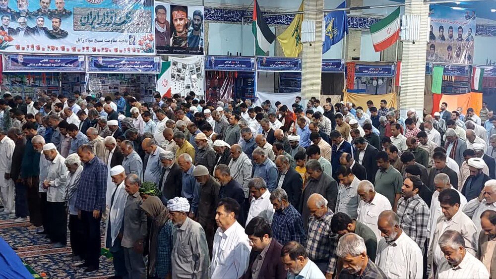 عدالت اجتماعی اولویت مسئولان باشد