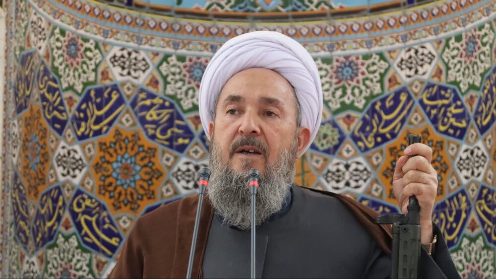 حرف‌های پوچ ترامپ برای روحیه دادن به صهیونیست‌ها بود