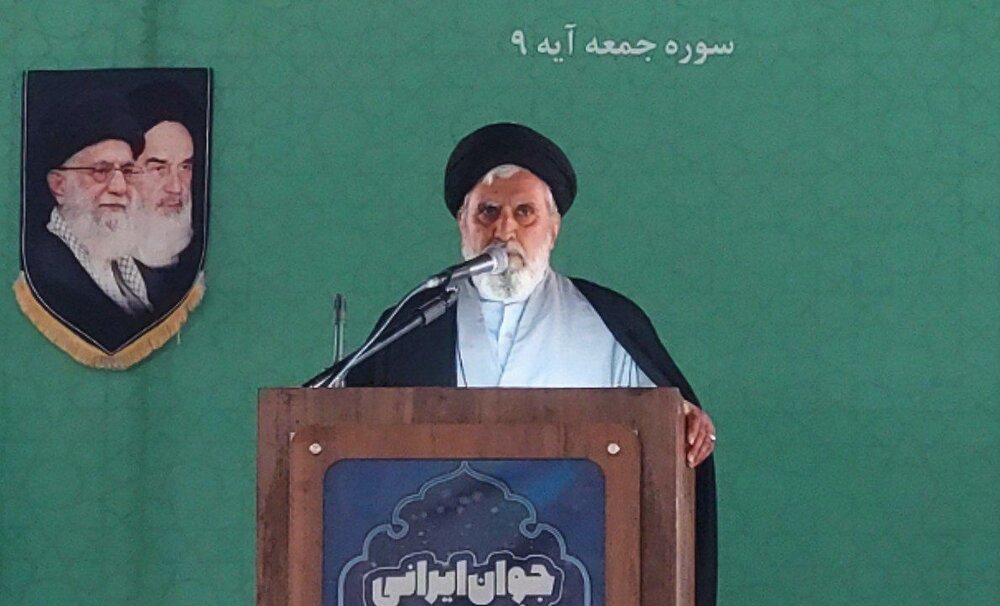 ترامپ زمینه‌ساز افول آمریکا است